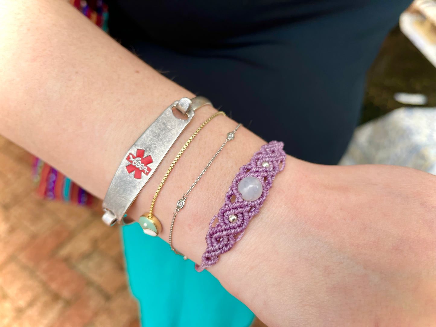 Sorceress Wristlets
