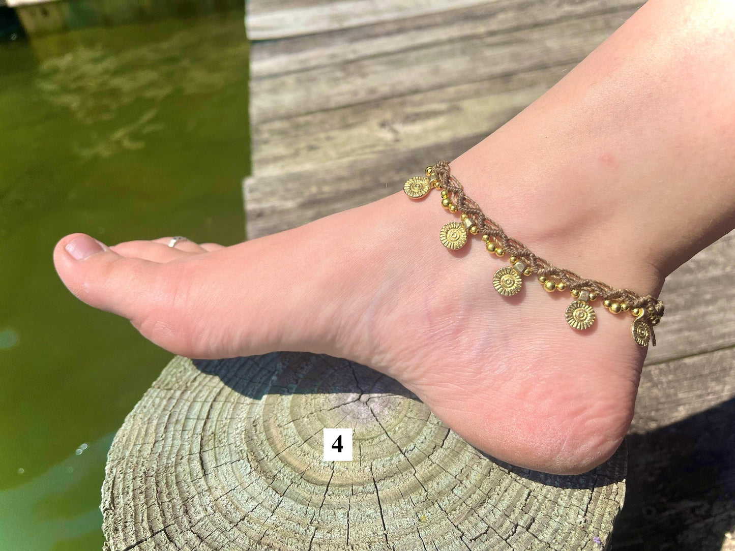 Goddess Armband ( new colors!! π )