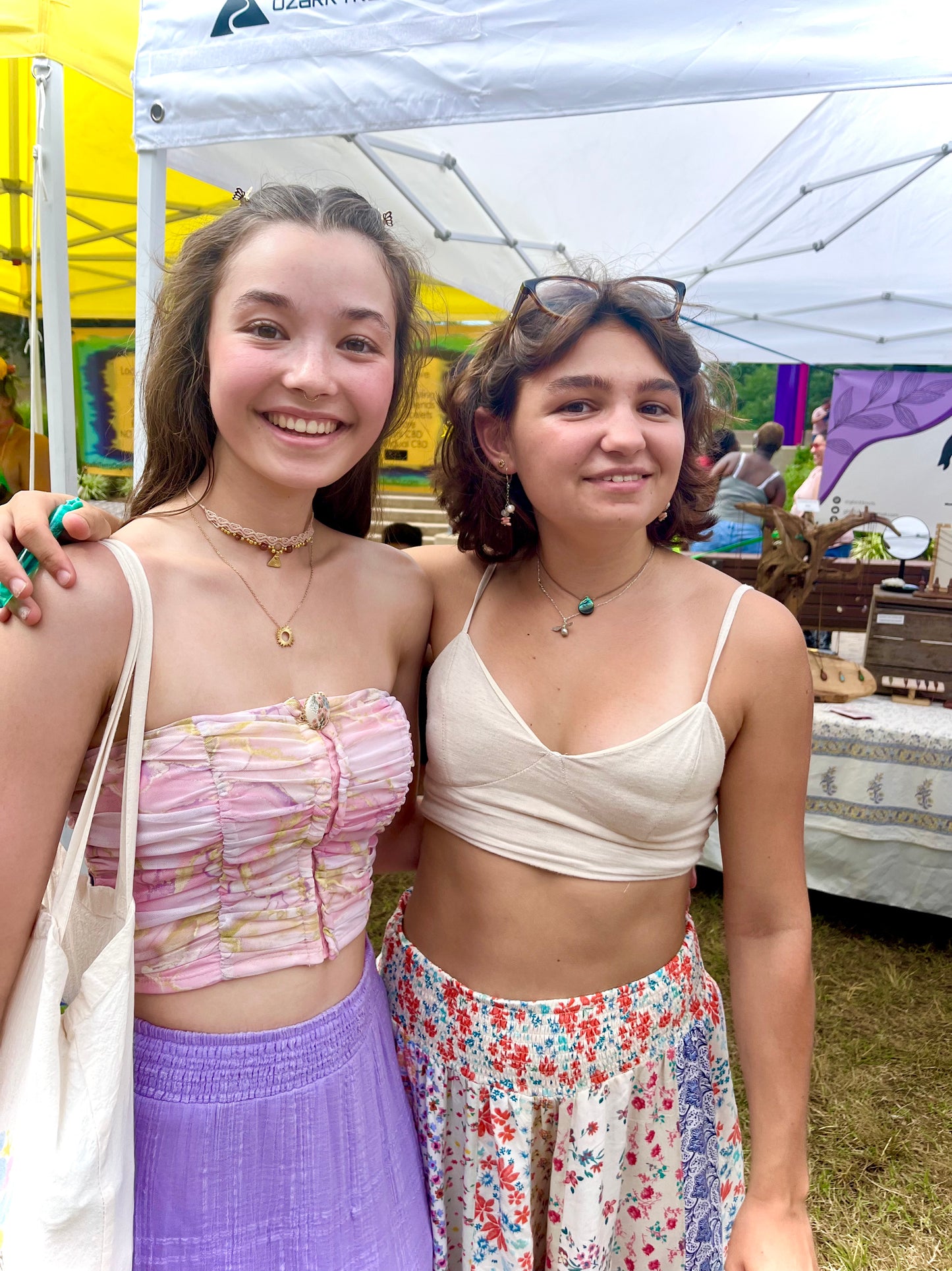 Abalone Chokers