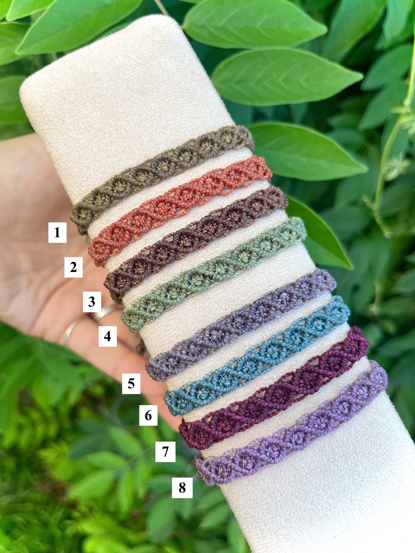Elven Wrist Cuffs