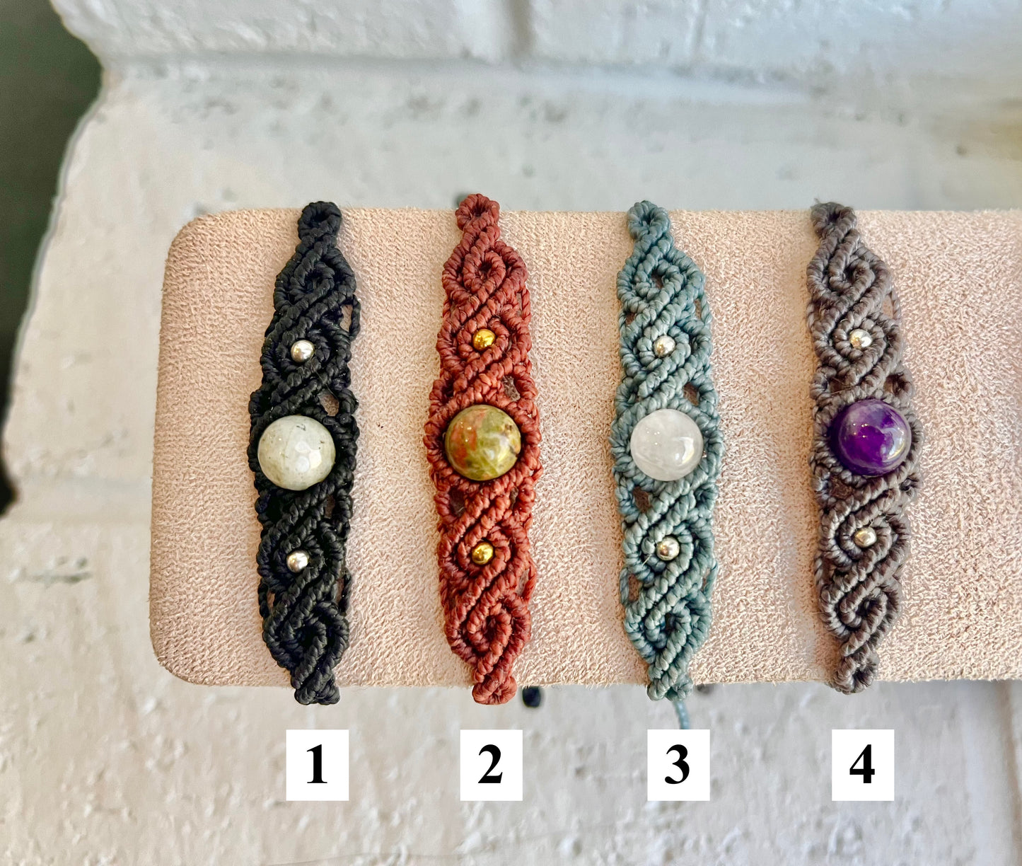 Sorceress Wristlets