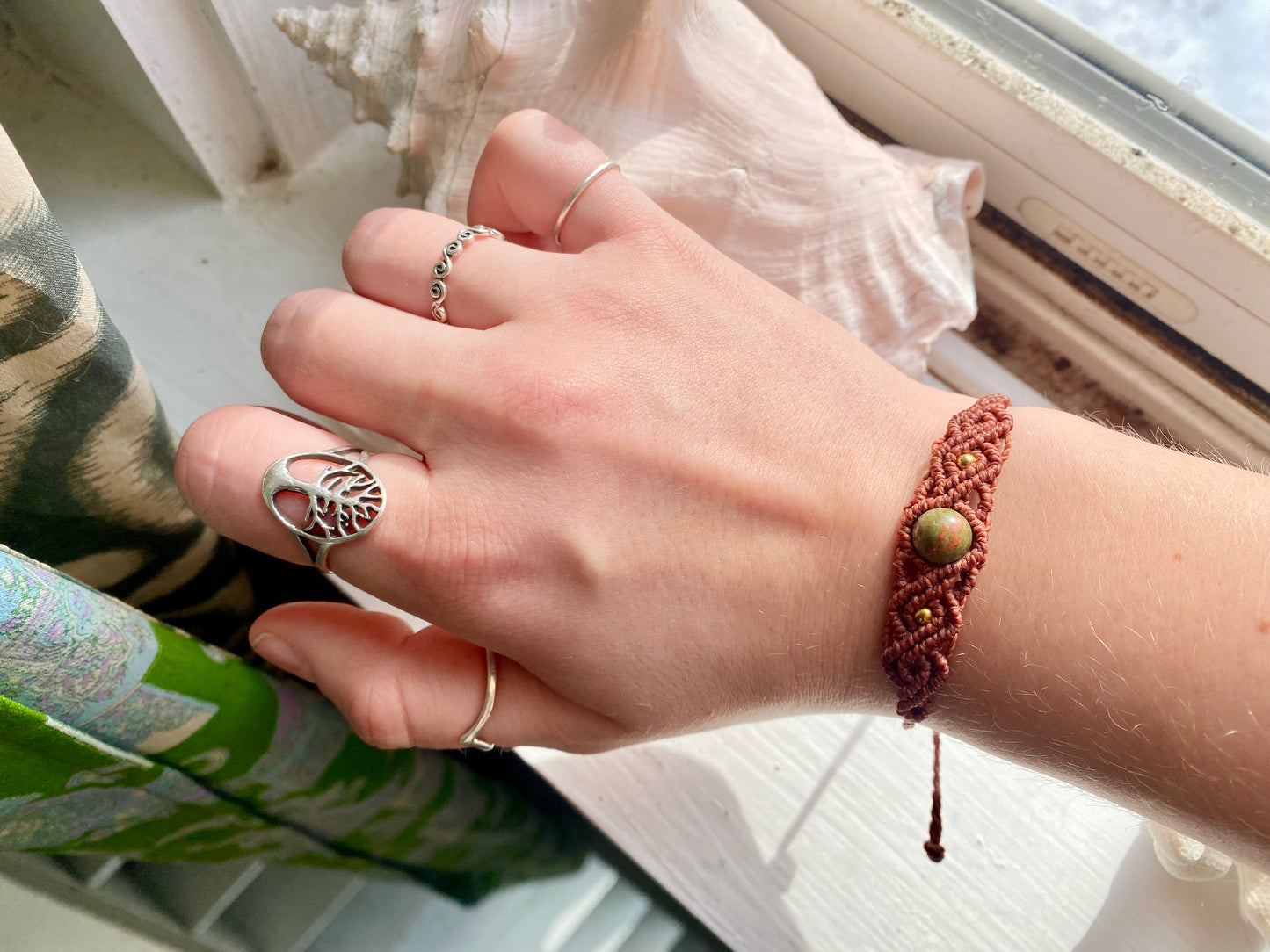 Sorceress Wristlets