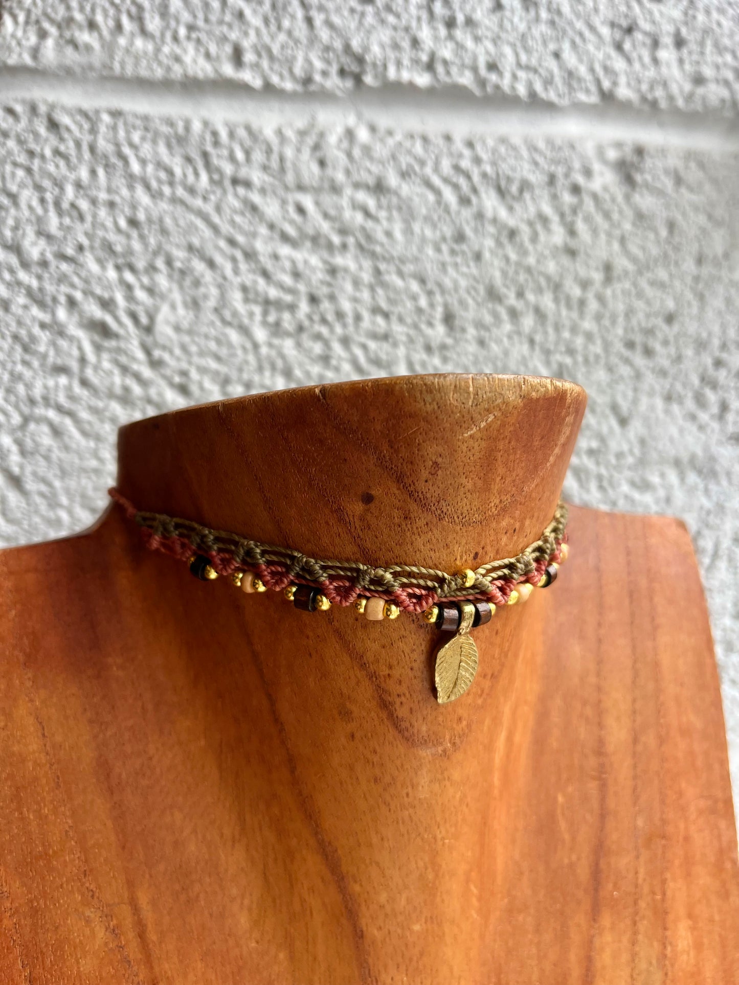 Goddess Rainbow Chokers