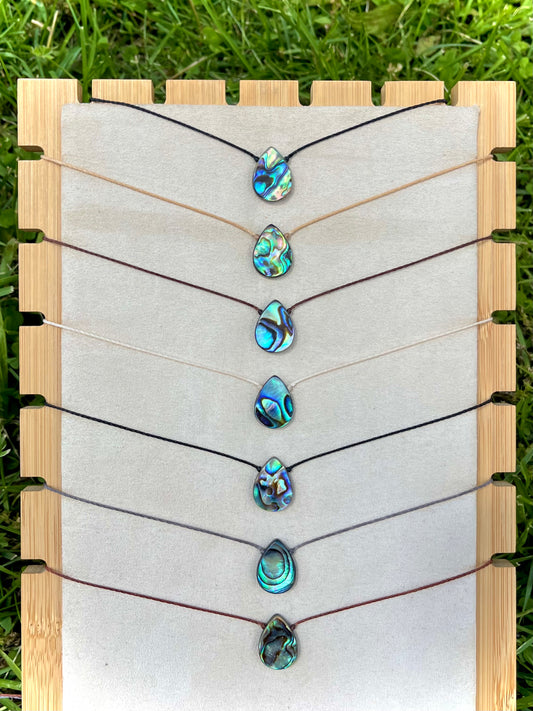 Abalone Chokers