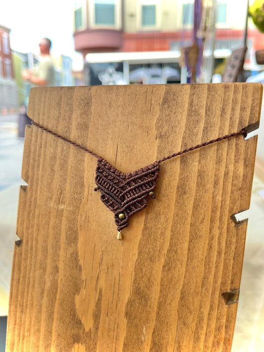 Hera Necklace