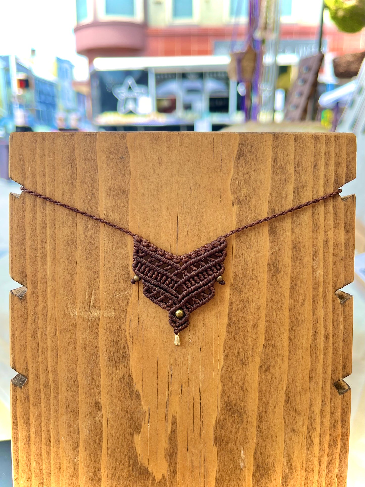 Hera Necklace